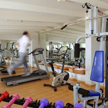 Paradise Island Villas Hersonissos  Ngoại thất bức ảnh