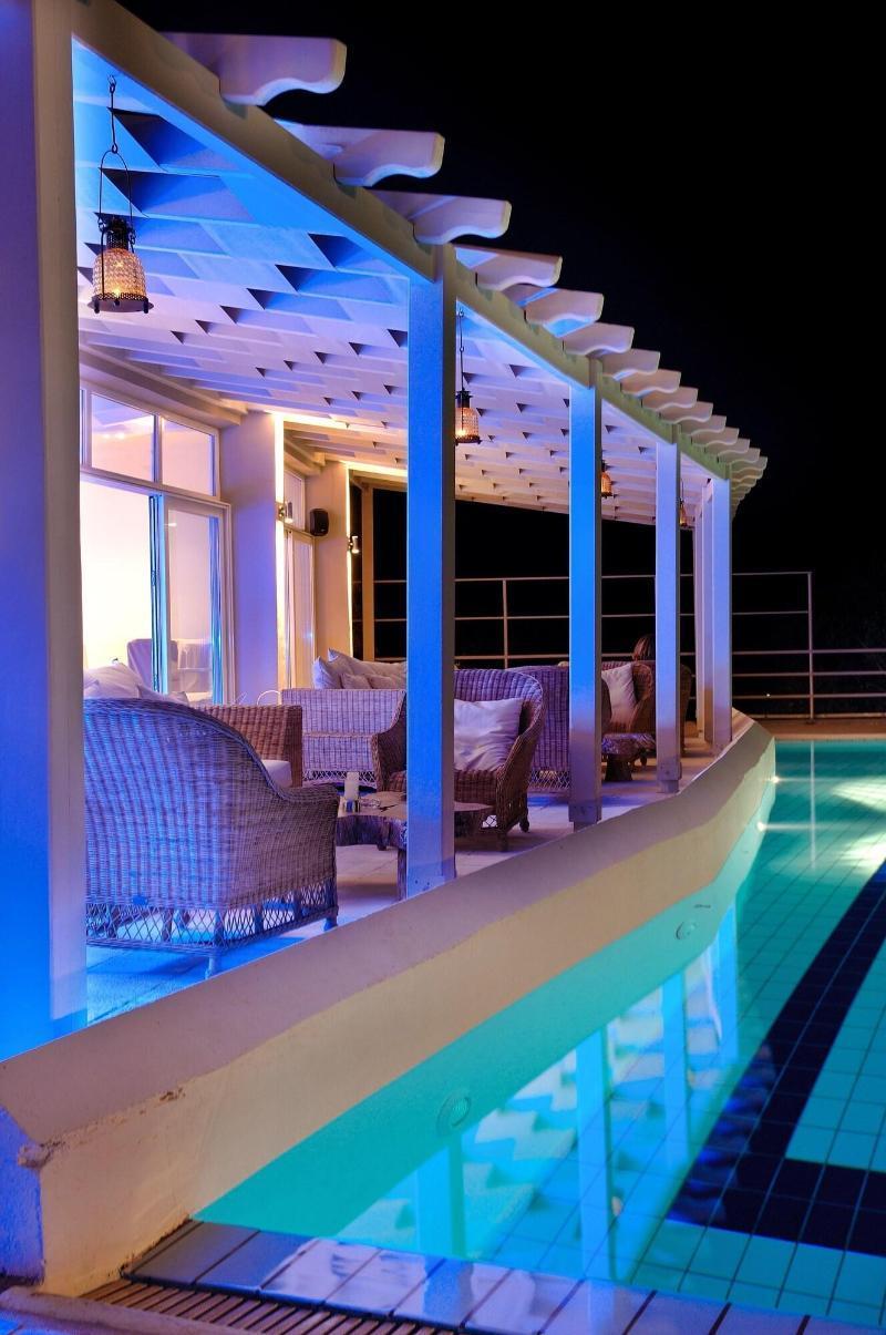 Paradise Island Villas Hersonissos  Ngoại thất bức ảnh