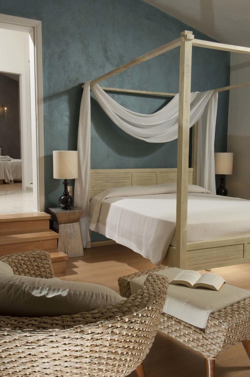Paradise Island Villas Hersonissos  Ngoại thất bức ảnh
