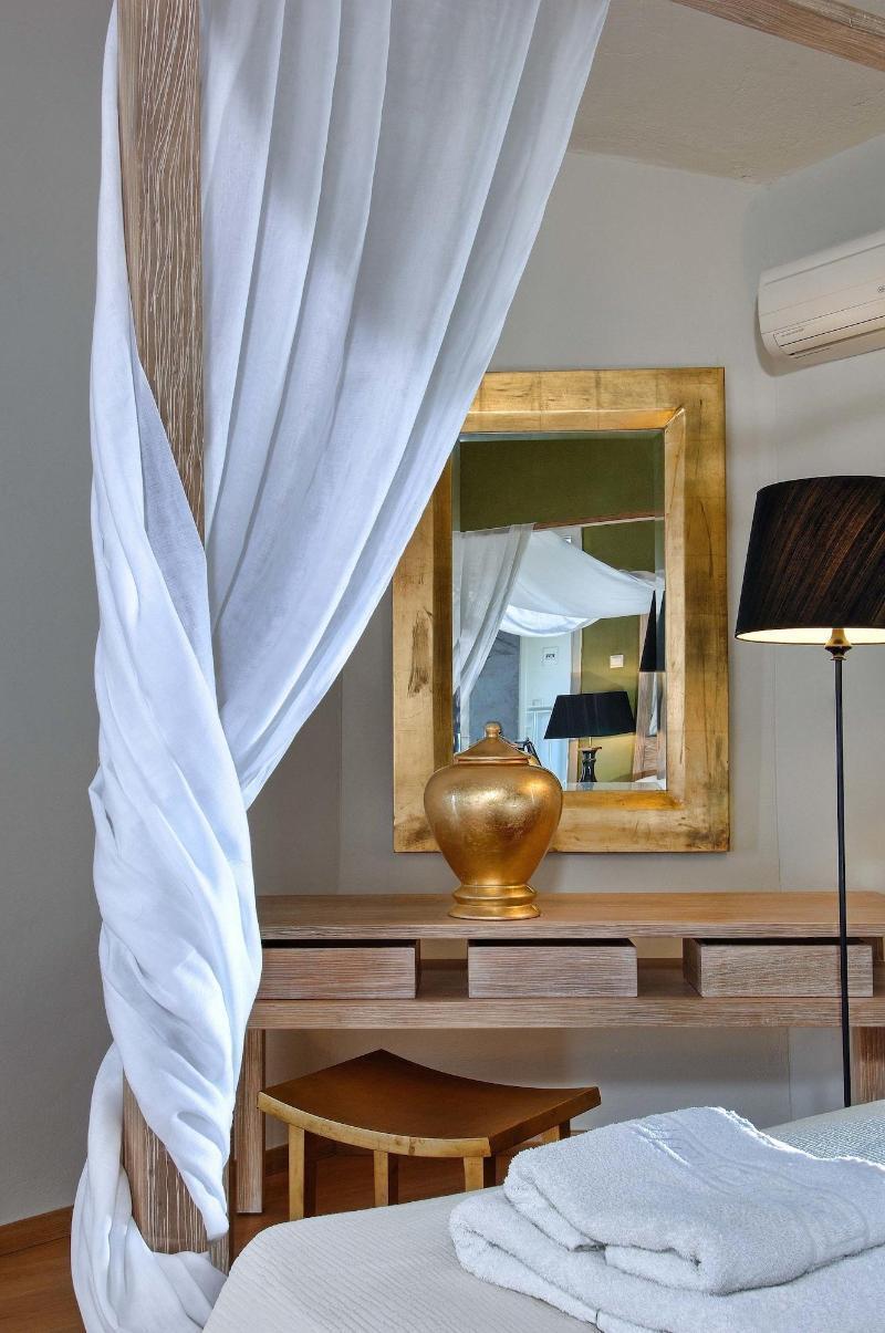 Paradise Island Villas Hersonissos  Ngoại thất bức ảnh