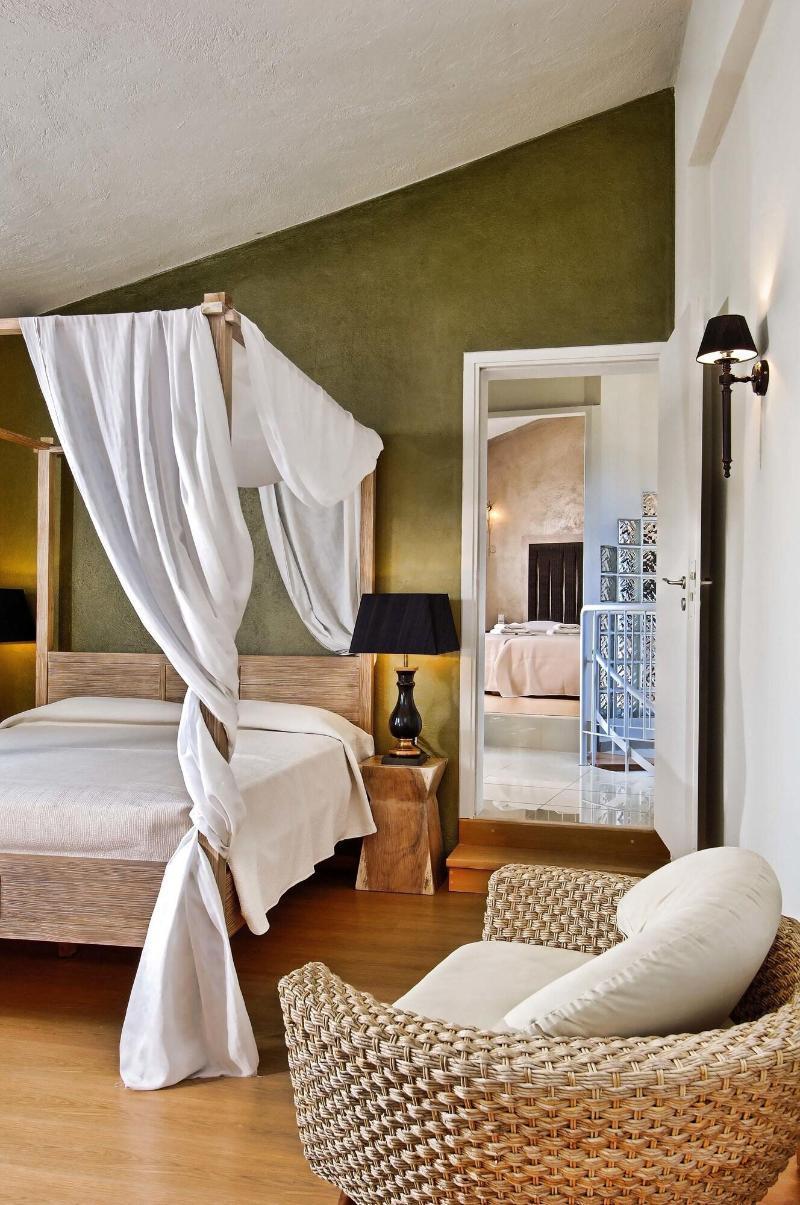 Paradise Island Villas Hersonissos  Ngoại thất bức ảnh
