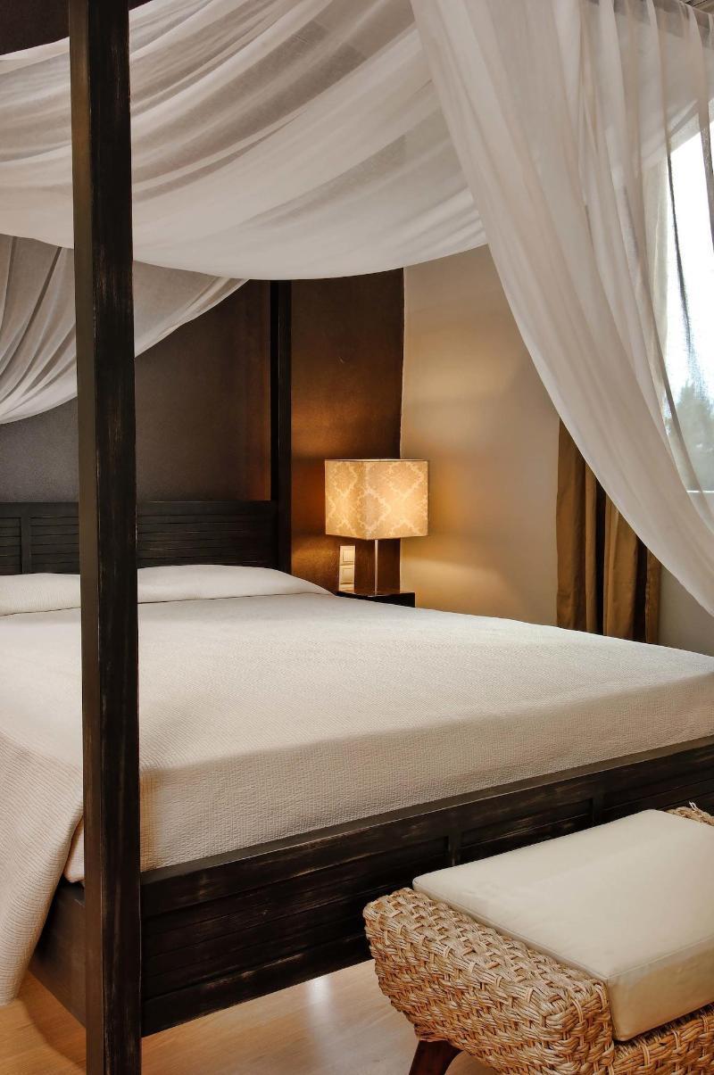 Paradise Island Villas Hersonissos  Ngoại thất bức ảnh