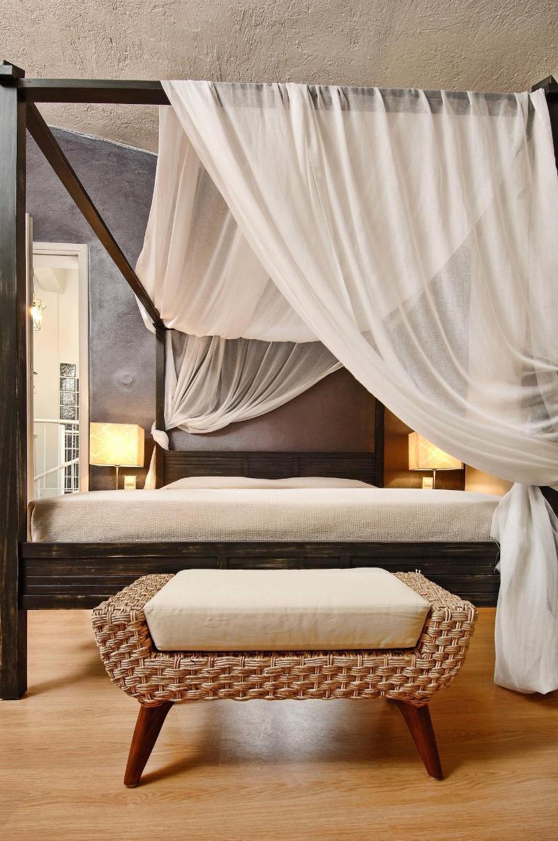 Paradise Island Villas Hersonissos  Ngoại thất bức ảnh