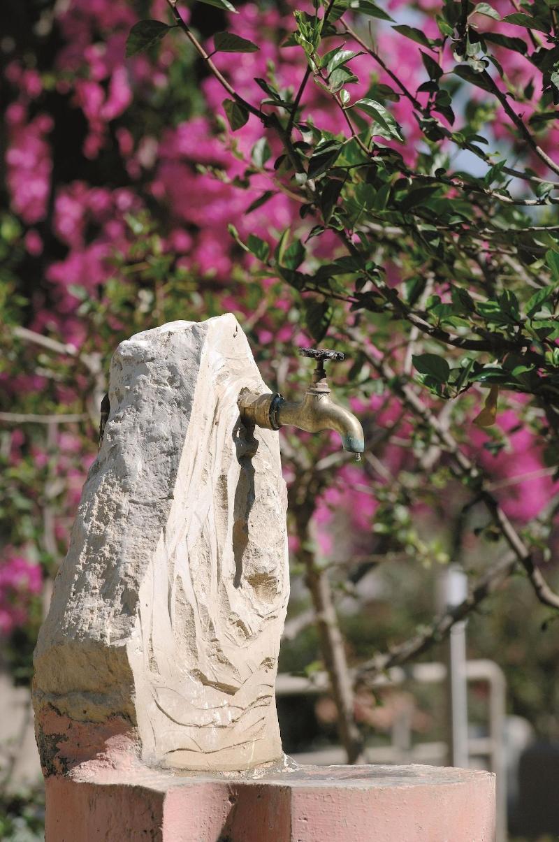 Paradise Island Villas Hersonissos  Ngoại thất bức ảnh