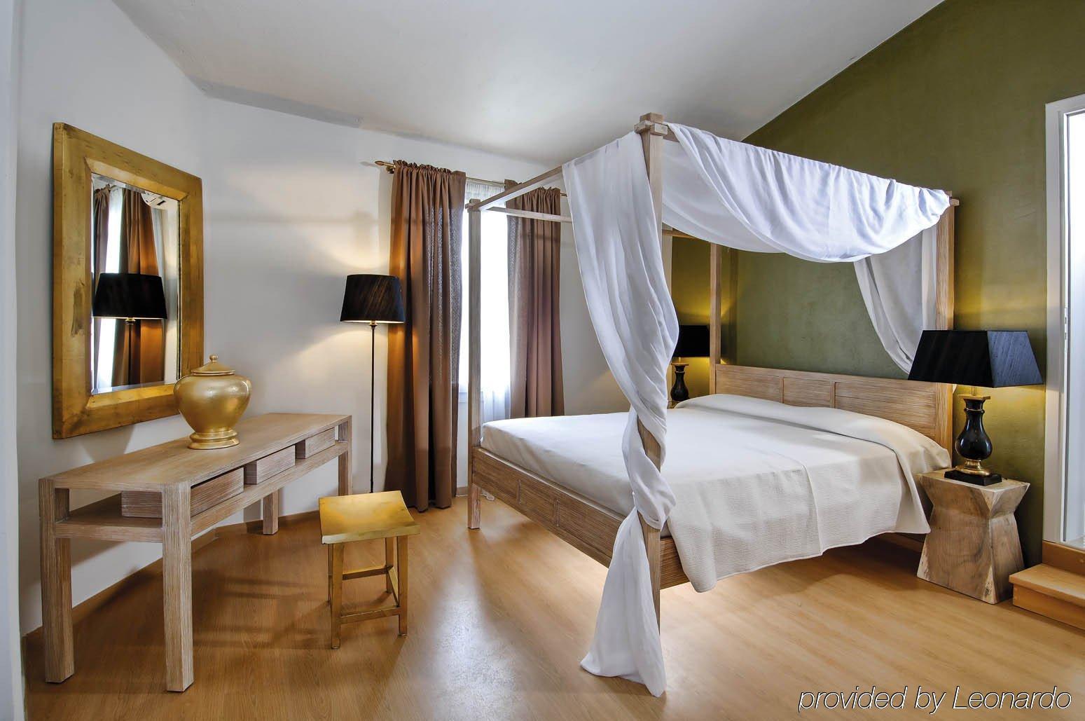 Paradise Island Villas Hersonissos  Ngoại thất bức ảnh