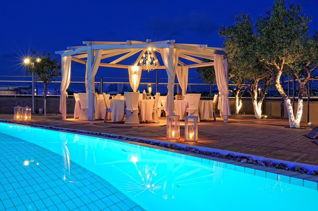 Paradise Island Villas Hersonissos  Ngoại thất bức ảnh