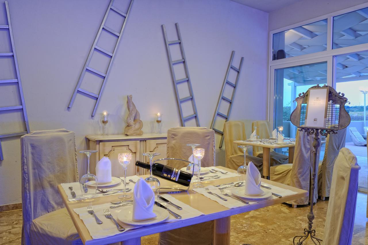 Paradise Island Villas Hersonissos  Ngoại thất bức ảnh