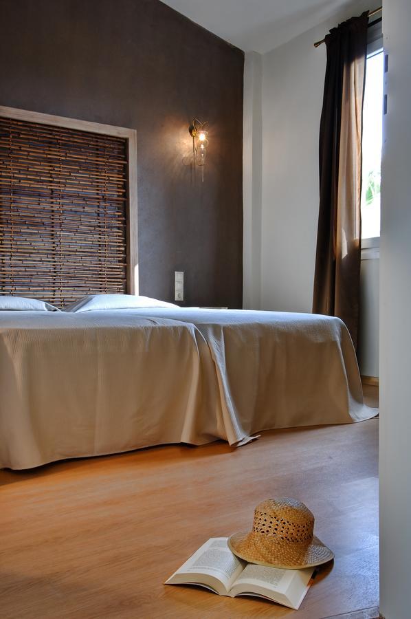 Paradise Island Villas Hersonissos  Ngoại thất bức ảnh
