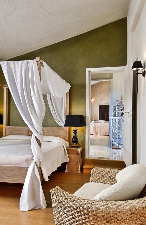 Paradise Island Villas Hersonissos  Ngoại thất bức ảnh