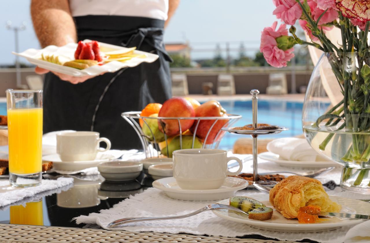 Paradise Island Villas Hersonissos  Ngoại thất bức ảnh