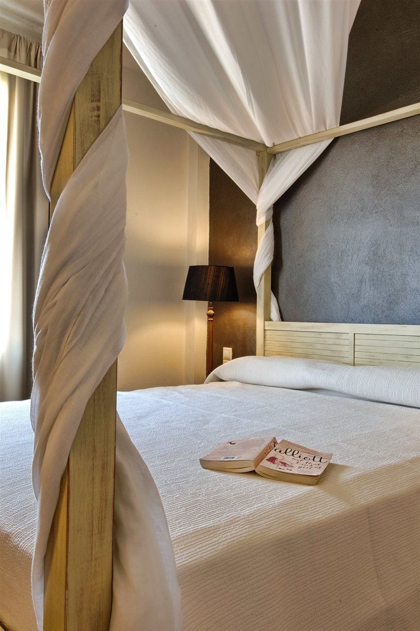 Paradise Island Villas Hersonissos  Ngoại thất bức ảnh